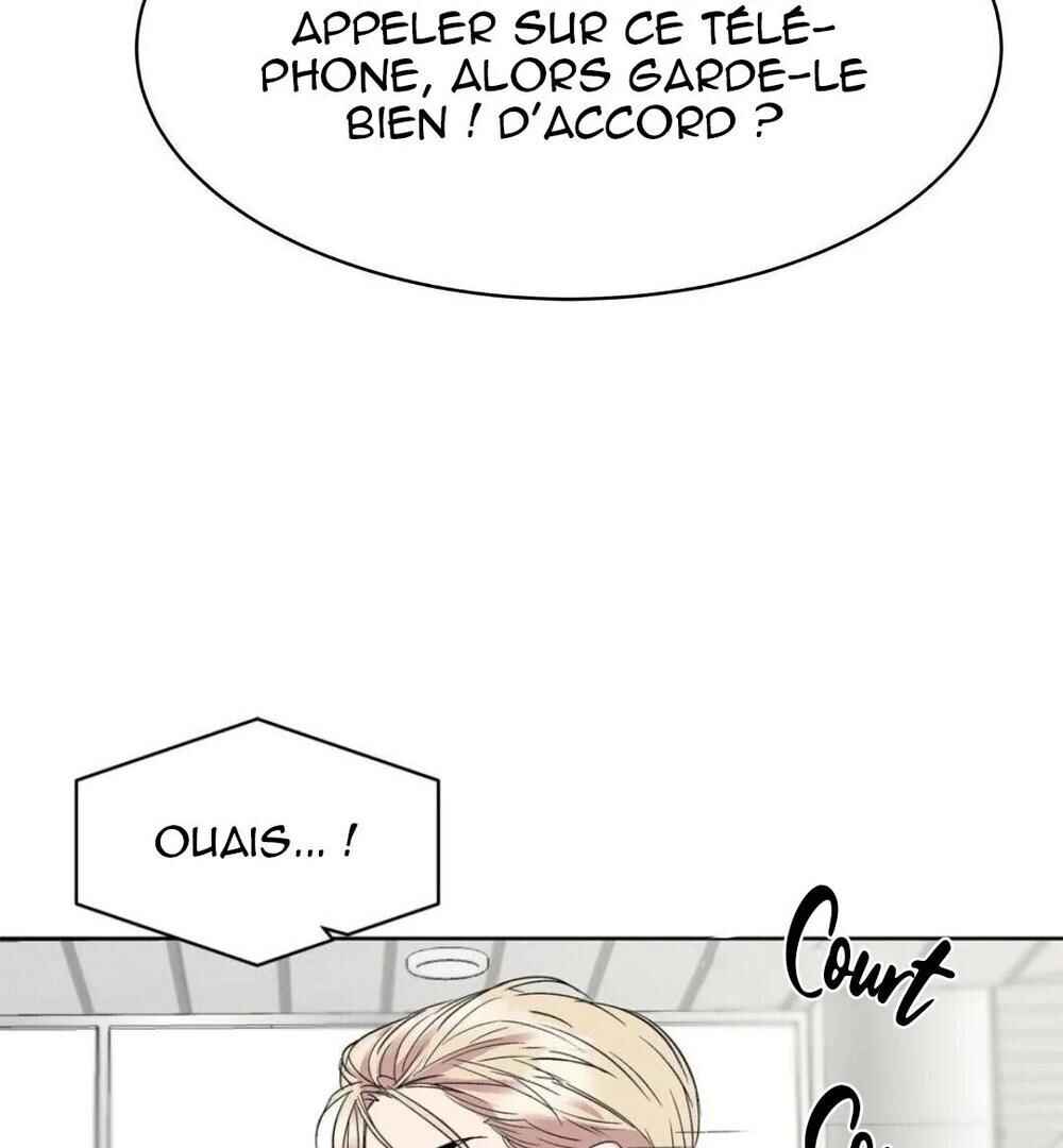 Help Me, Uncle! Chapter 13 - Page 23