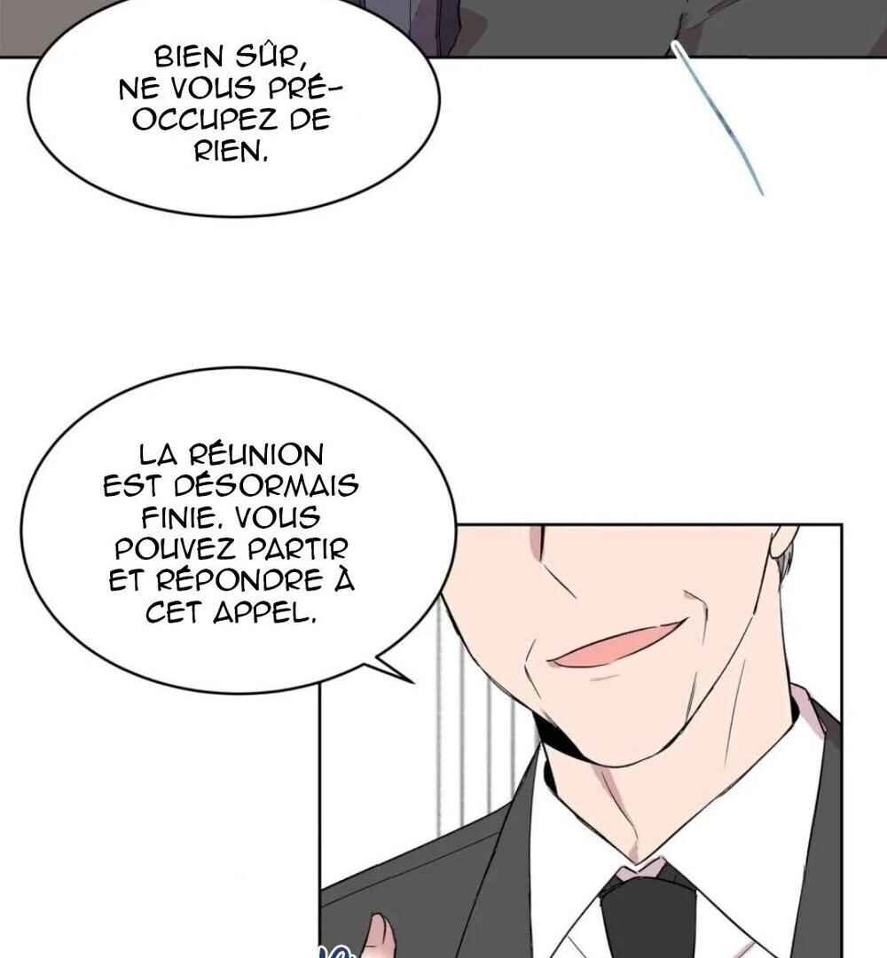 Help Me, Uncle! Chapter 13 - Page 3