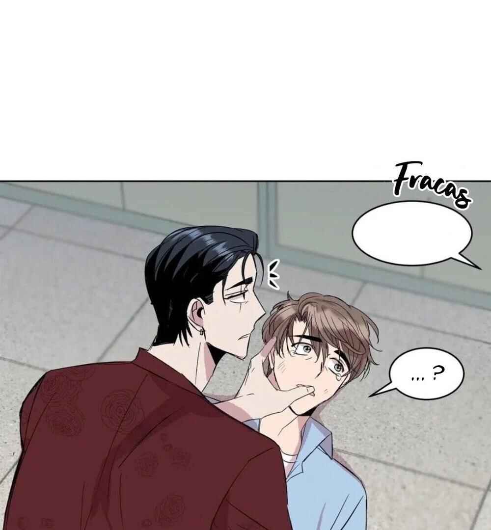 Help Me, Uncle! Chapter 13 - Page 81