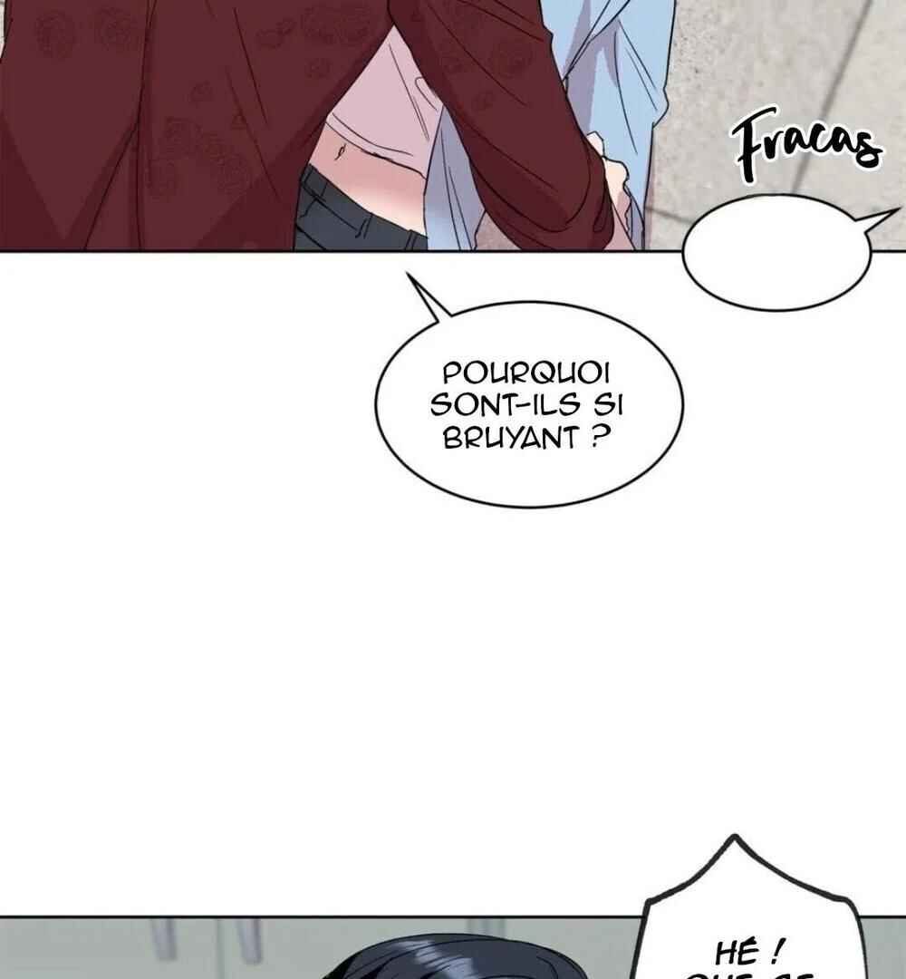 Help Me, Uncle! Chapter 13 - Page 82