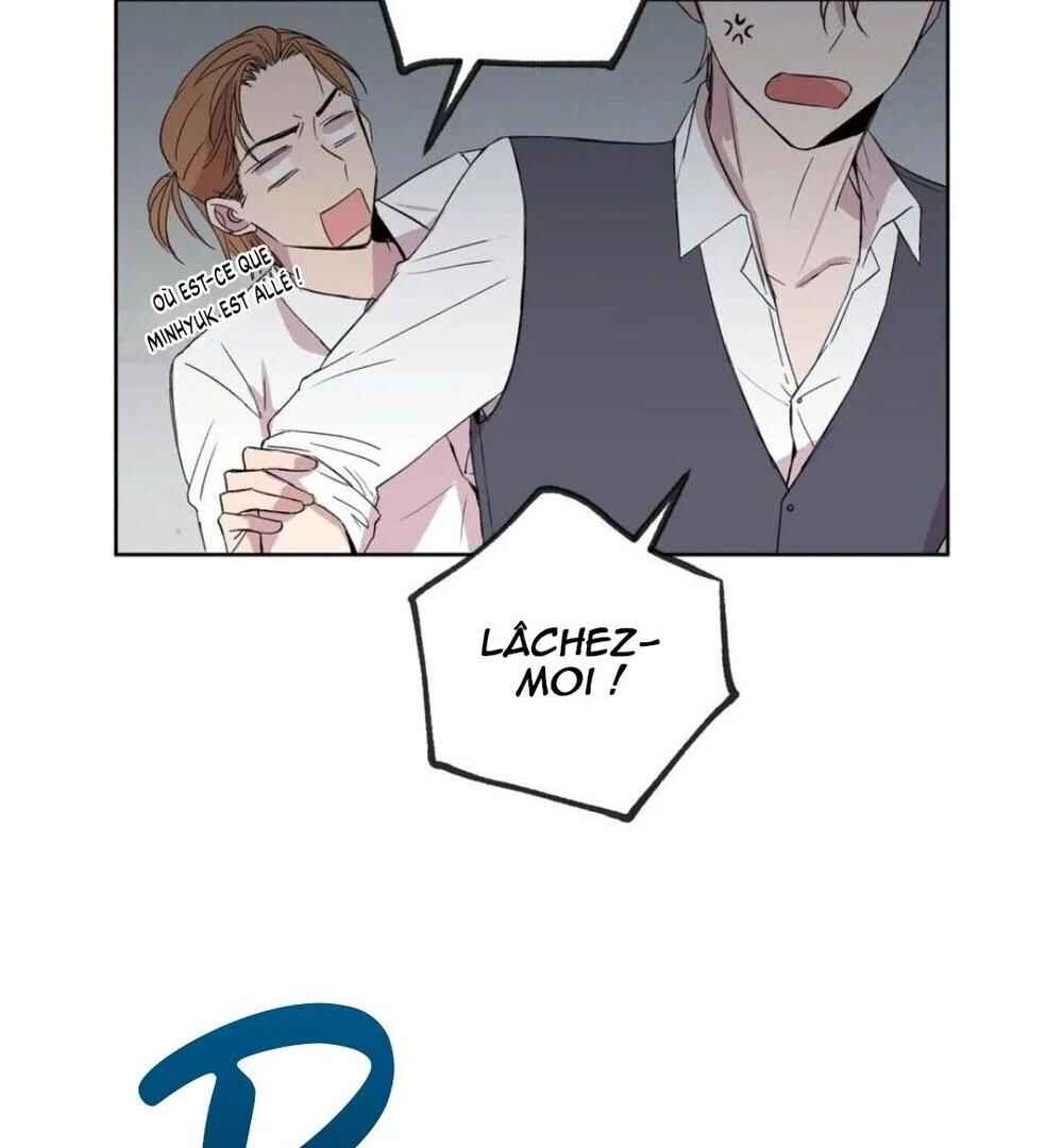 Help Me, Uncle! Chapter 13 - Page 84