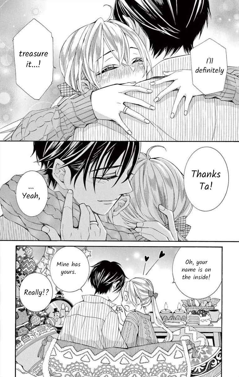 I've Never, Ever Learned This Chapter 47 - Page 32