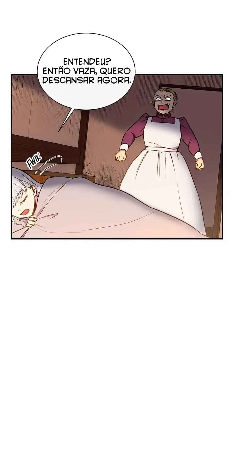 The Monstrous Duke's Adopted Daughter Chapter 6 - Page 10