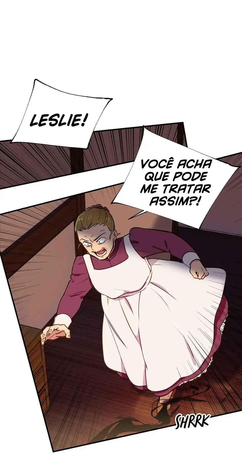 The Monstrous Duke's Adopted Daughter Chapter 6 - Page 11