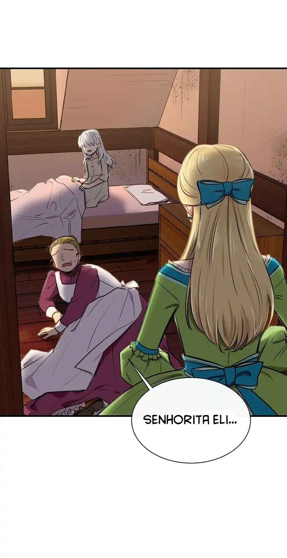The Monstrous Duke's Adopted Daughter Chapter 6 - Page 15
