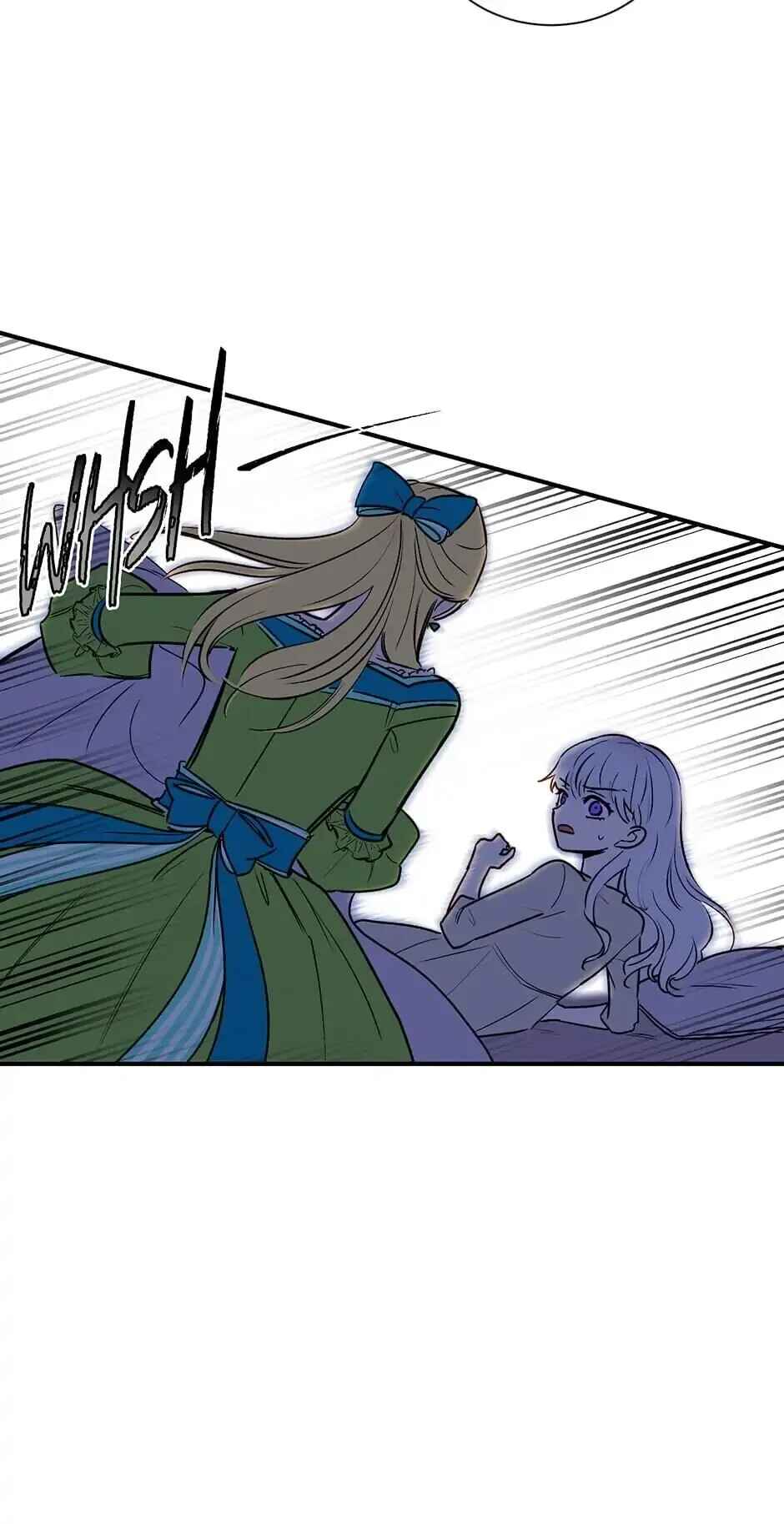 The Monstrous Duke's Adopted Daughter Chapter 6 - Page 18