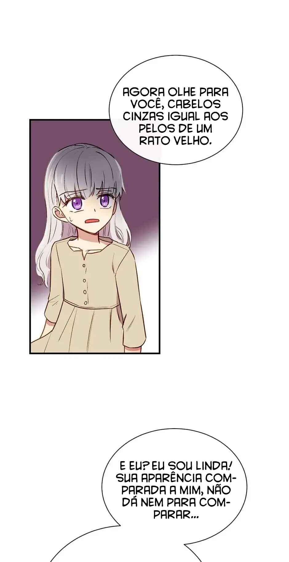 The Monstrous Duke's Adopted Daughter Chapter 6 - Page 24