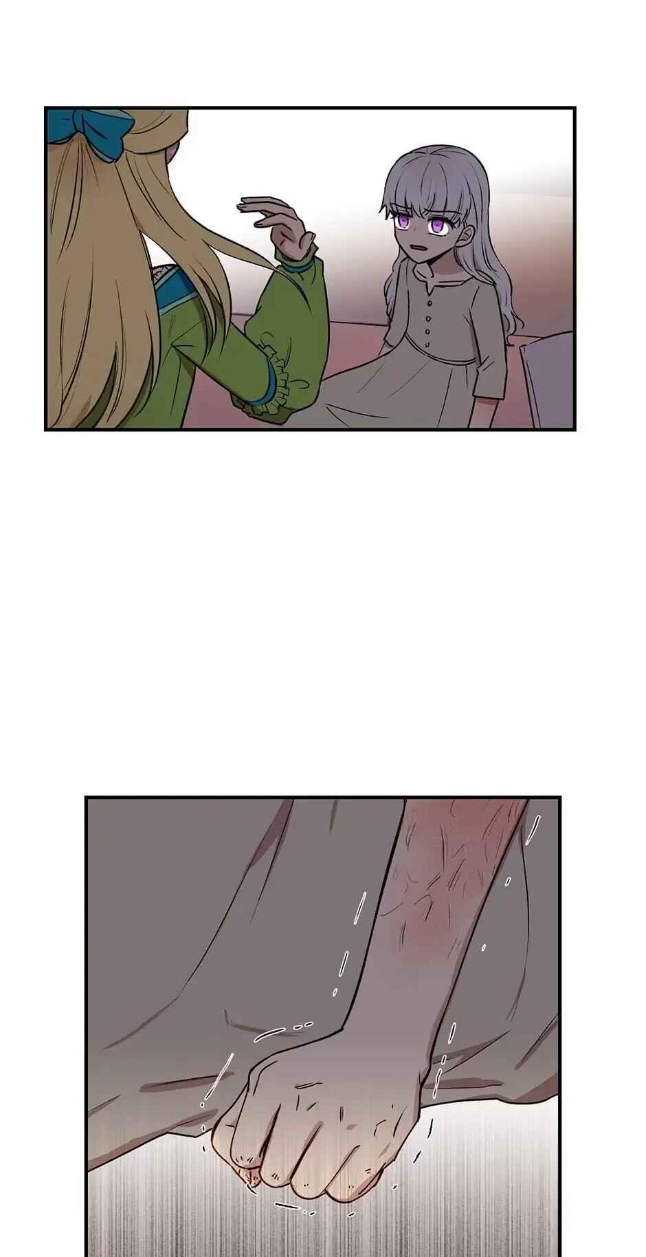 The Monstrous Duke's Adopted Daughter Chapter 6 - Page 26
