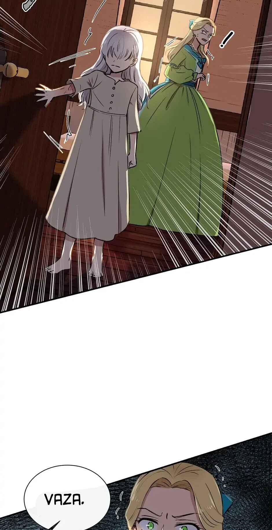 The Monstrous Duke's Adopted Daughter Chapter 6 - Page 35