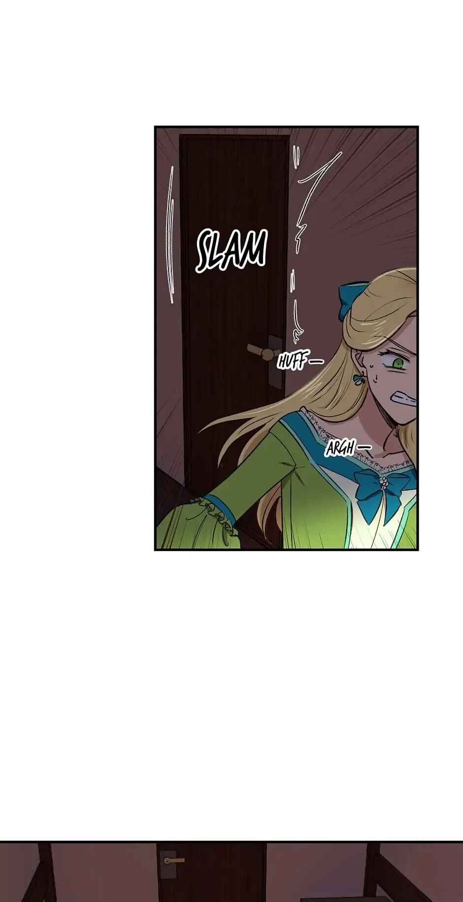 The Monstrous Duke's Adopted Daughter Chapter 6 - Page 37