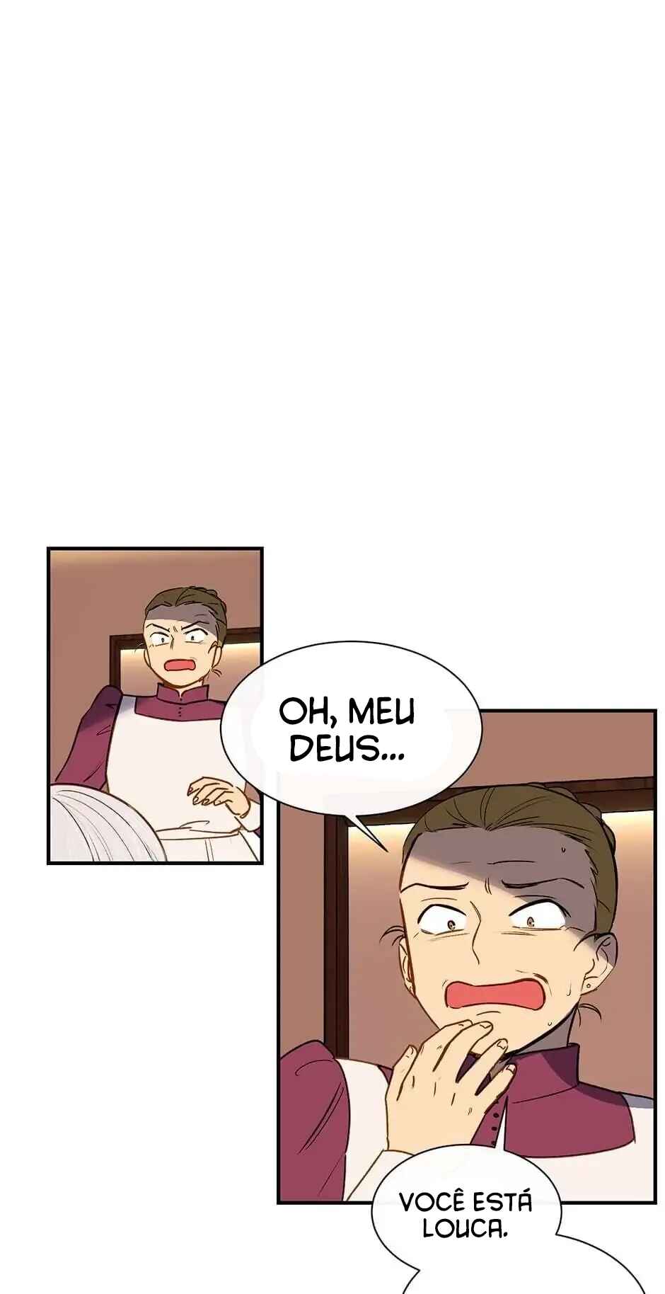 The Monstrous Duke's Adopted Daughter Chapter 6 - Page 5