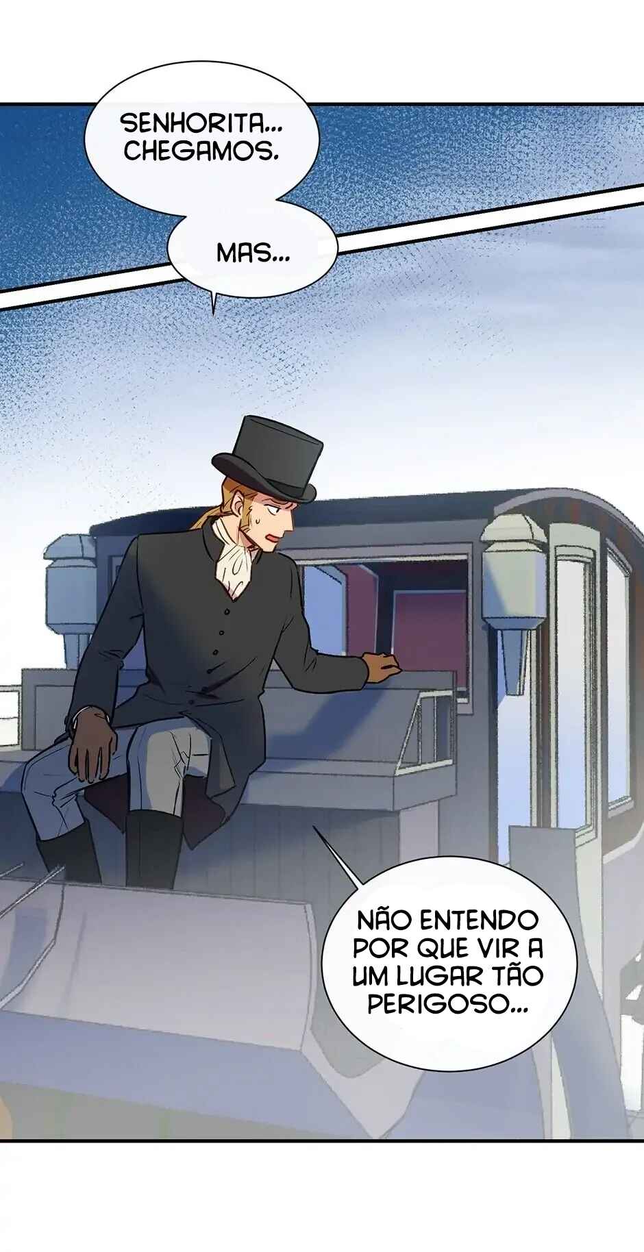 The Monstrous Duke's Adopted Daughter Chapter 6 - Page 50