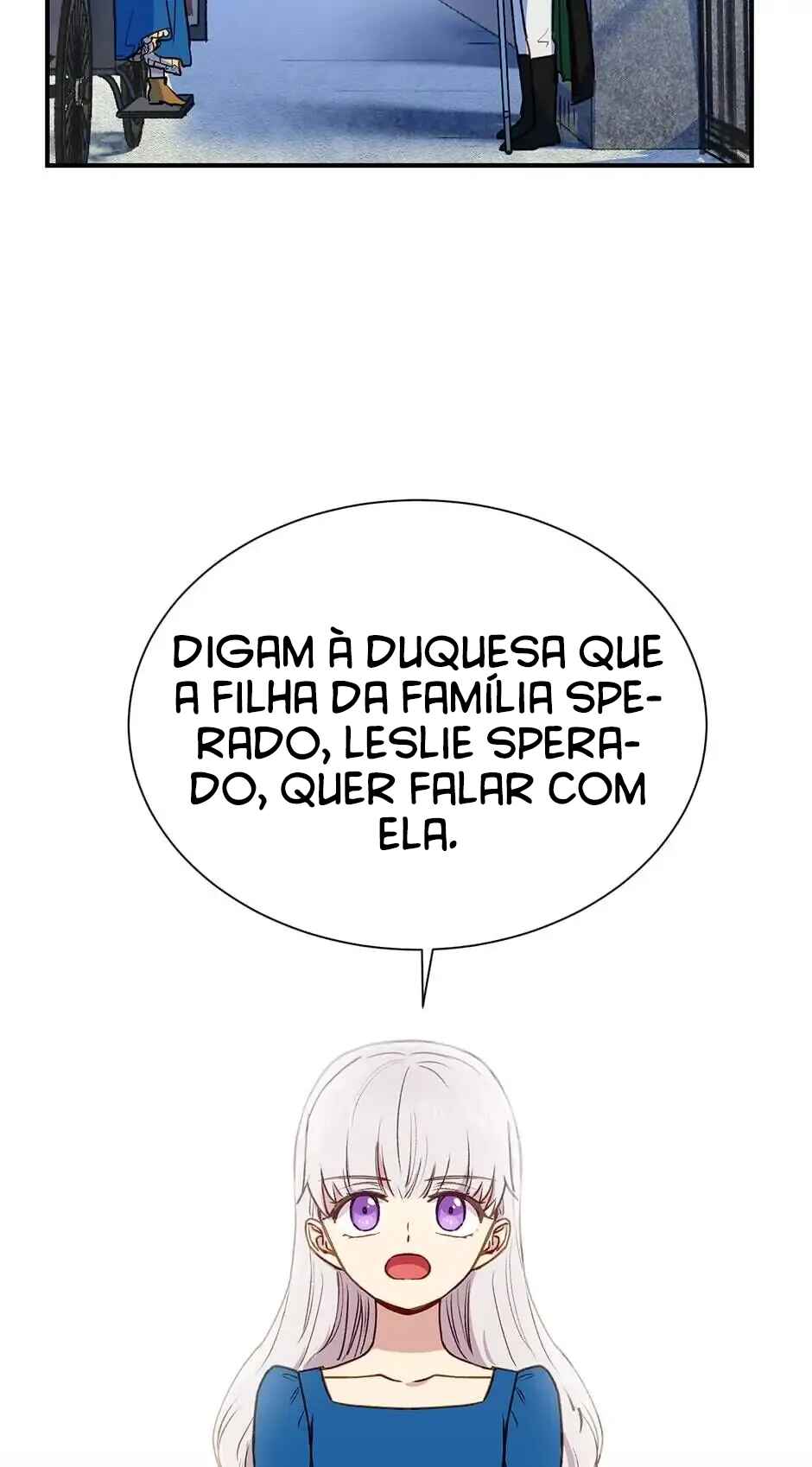 The Monstrous Duke's Adopted Daughter Chapter 6 - Page 54