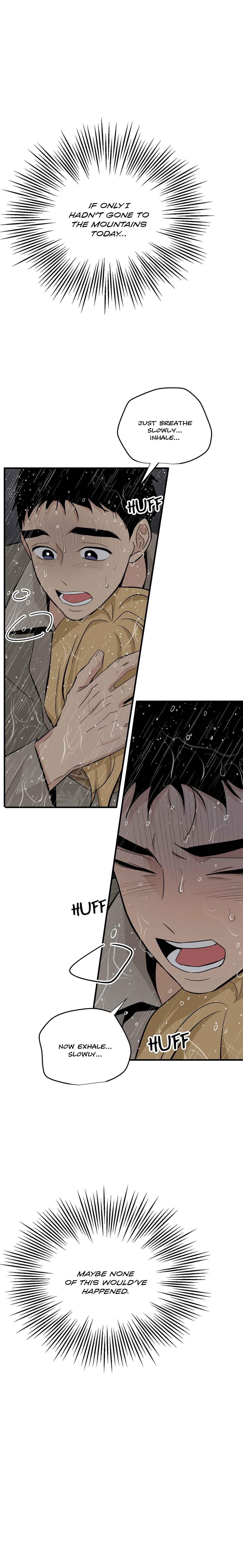 A Nameless Flower Chapter 32 - Page 2
