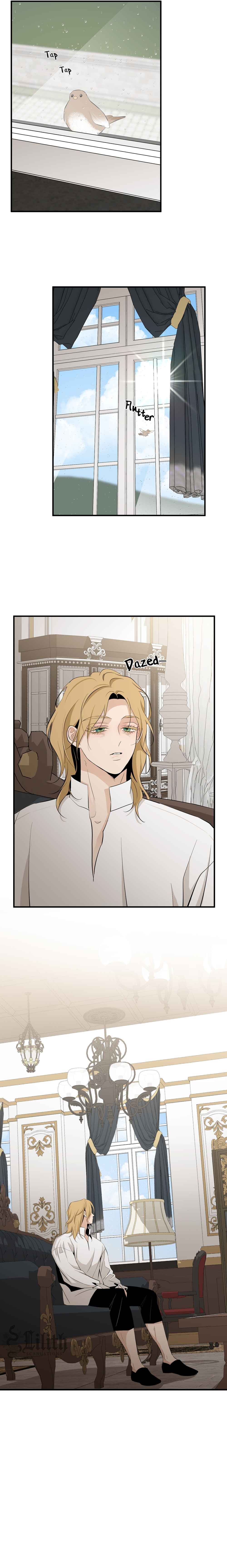 A Nameless Flower Chapter 32 - Page 23