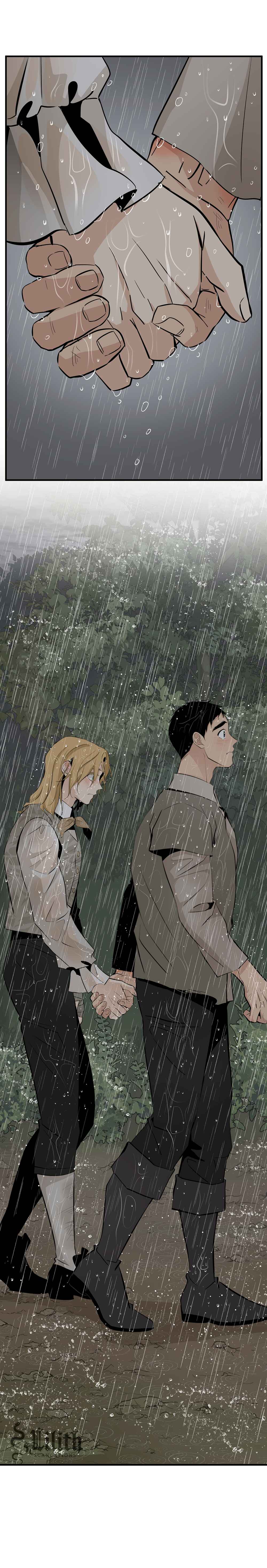 A Nameless Flower Chapter 32 - Page 6