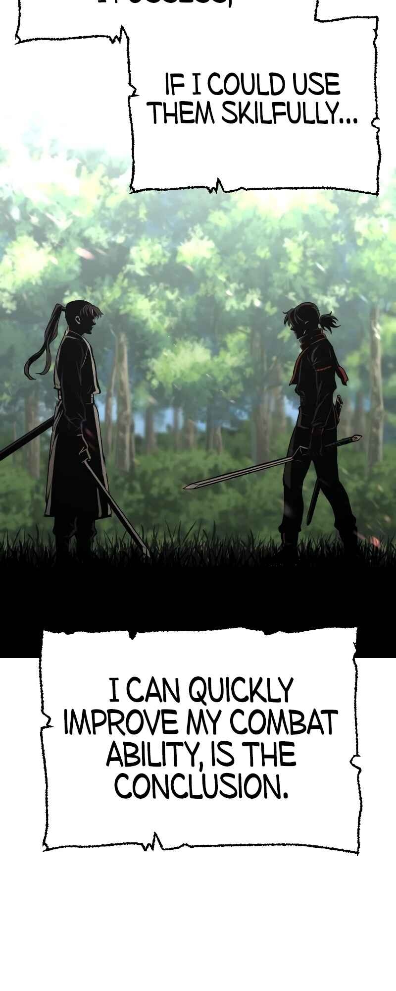 Murim RPG Simulation Chapter 69 - Page 103