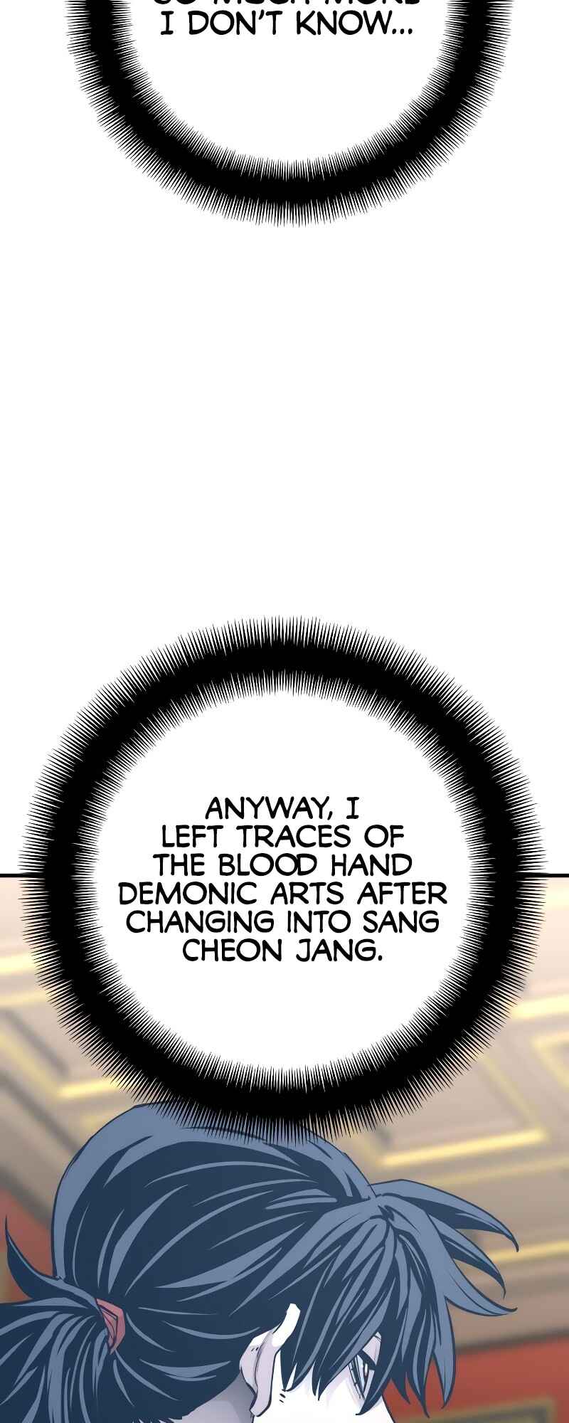 Murim RPG Simulation Chapter 69 - Page 30