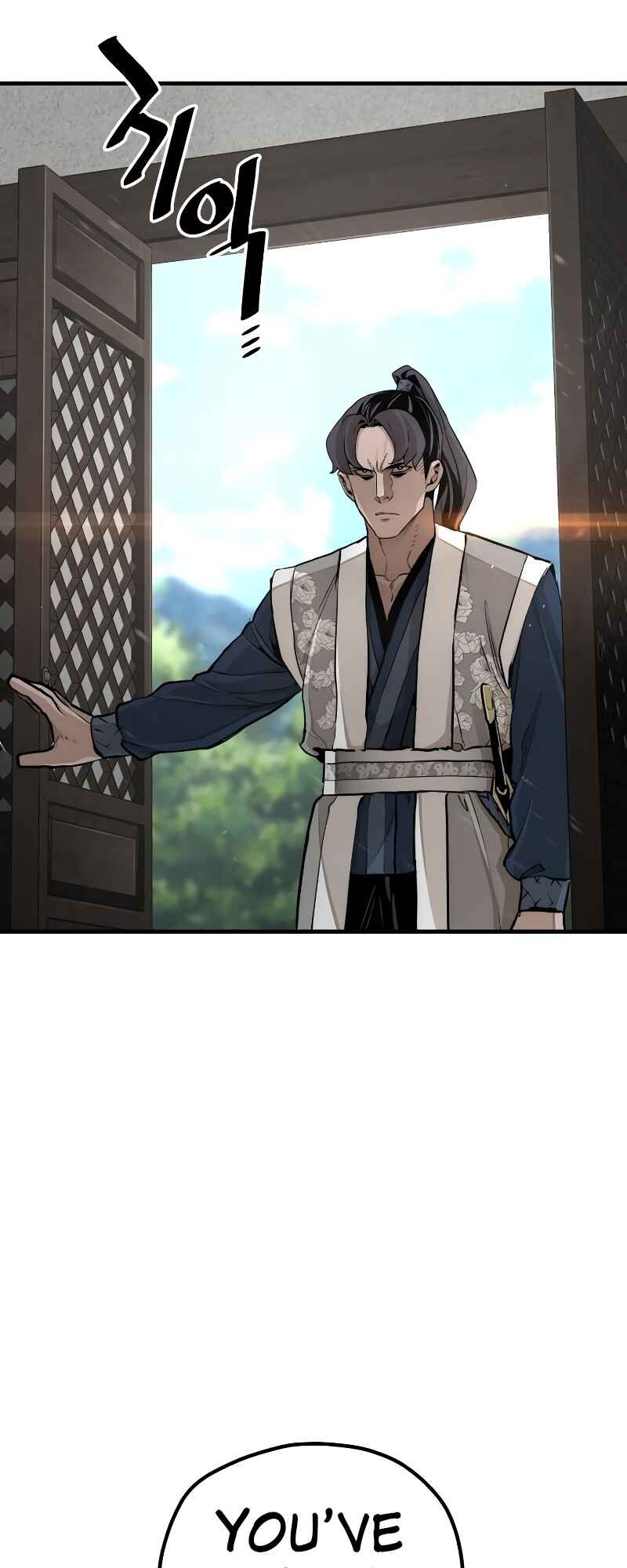 Murim RPG Simulation Chapter 69 - Page 37