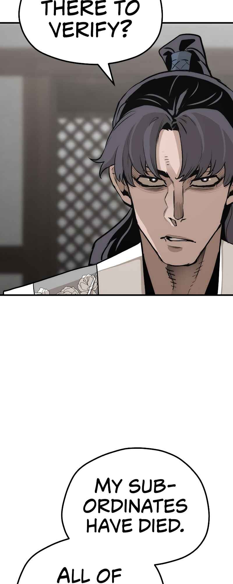 Murim RPG Simulation Chapter 69 - Page 41