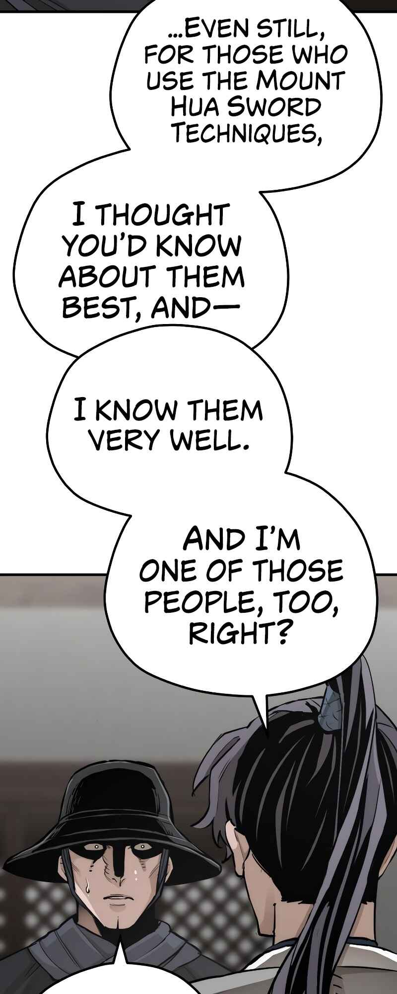 Murim RPG Simulation Chapter 69 - Page 55