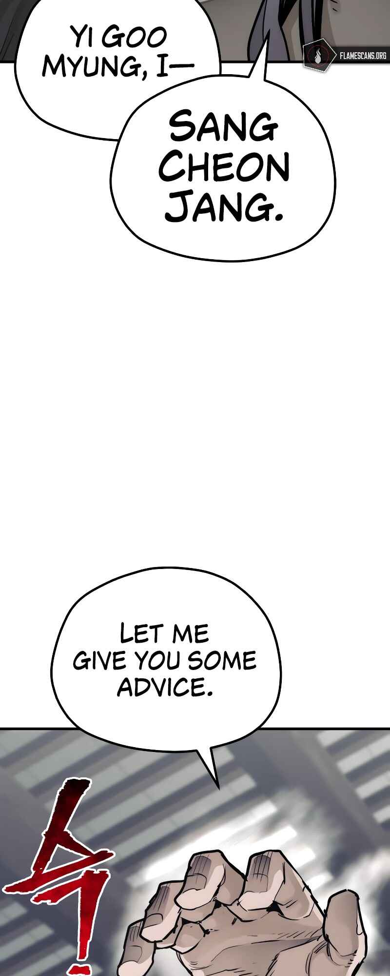 Murim RPG Simulation Chapter 69 - Page 56