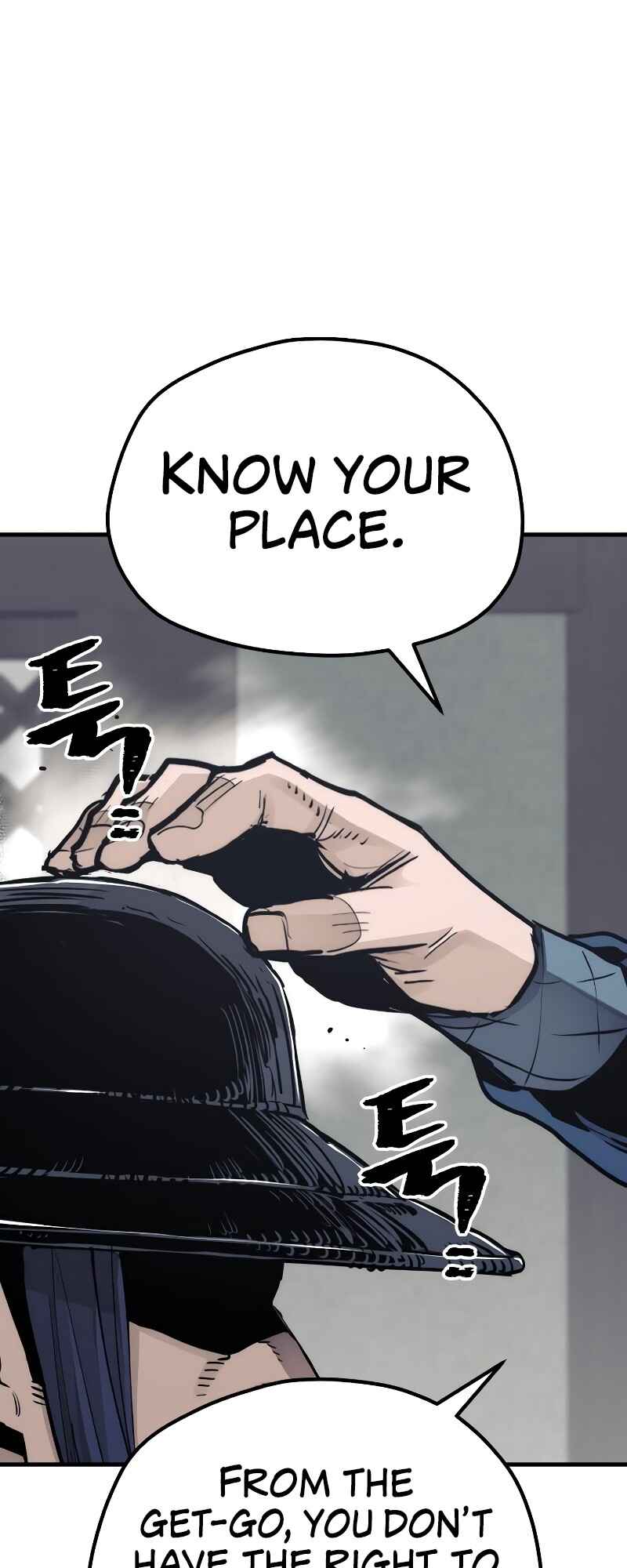 Murim RPG Simulation Chapter 69 - Page 59