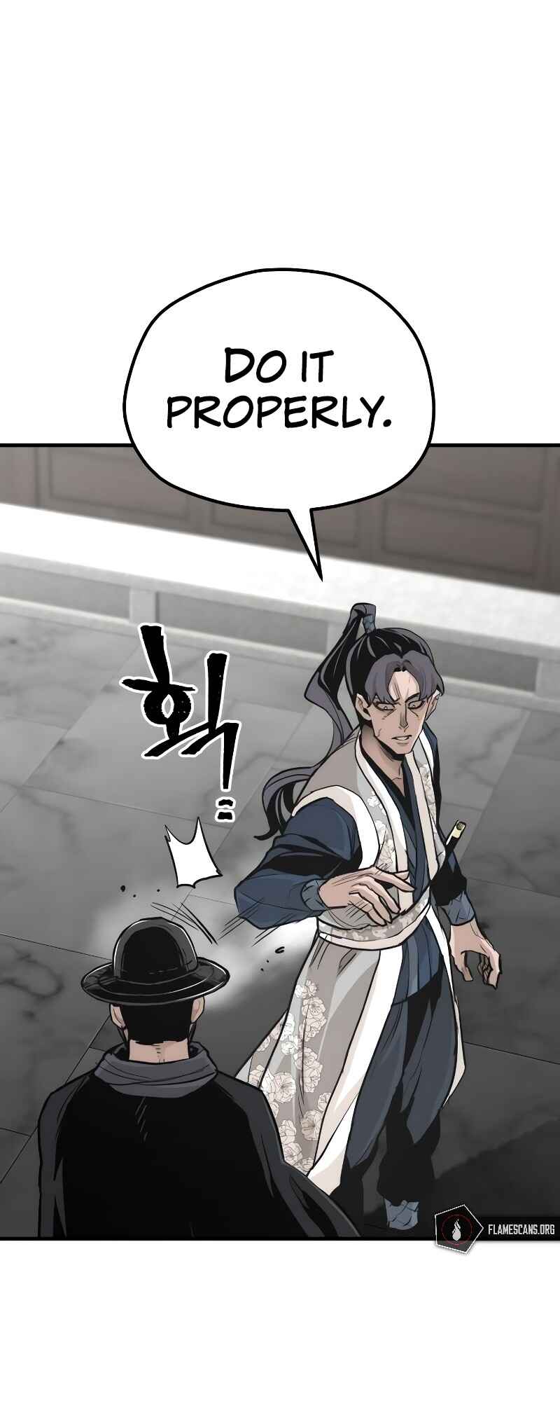 Murim RPG Simulation Chapter 69 - Page 62