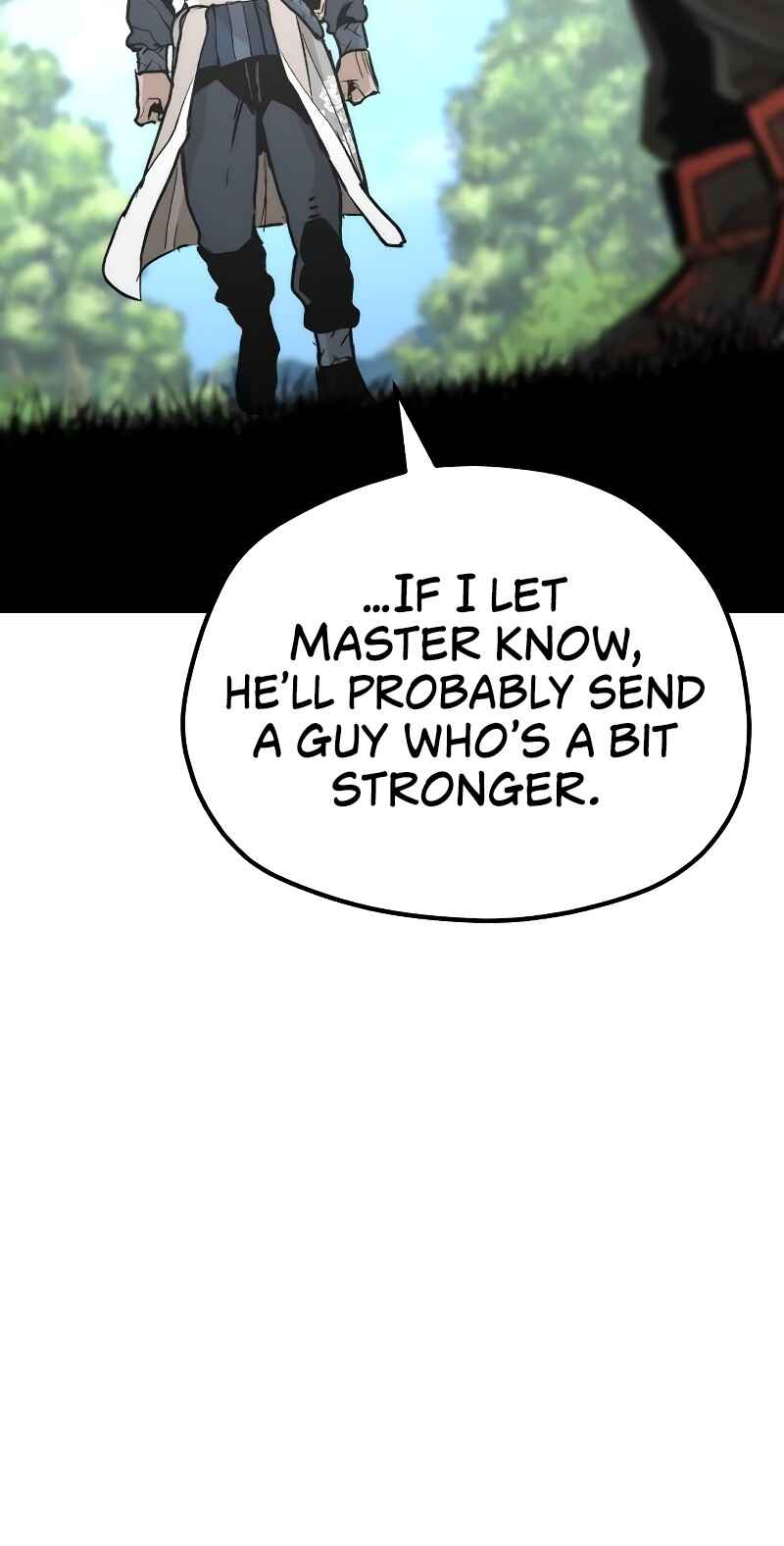 Murim RPG Simulation Chapter 69 - Page 69