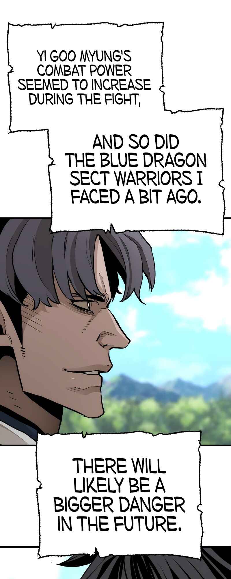 Murim RPG Simulation Chapter 69 - Page 86