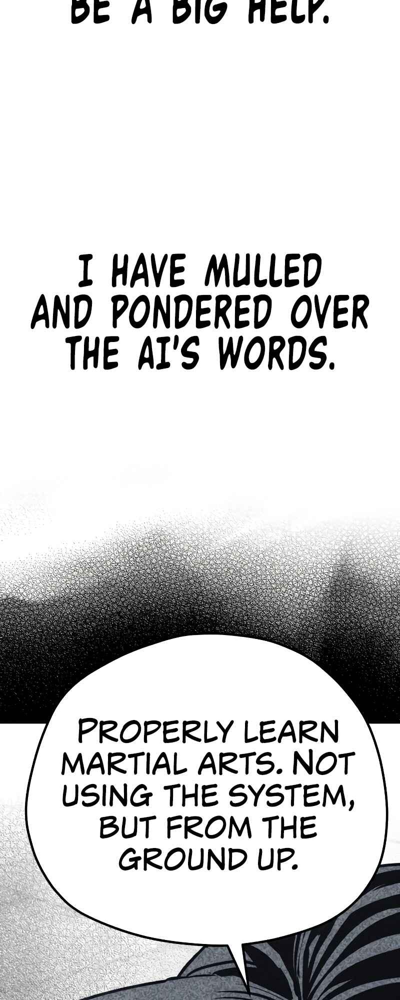 Murim RPG Simulation Chapter 69 - Page 90