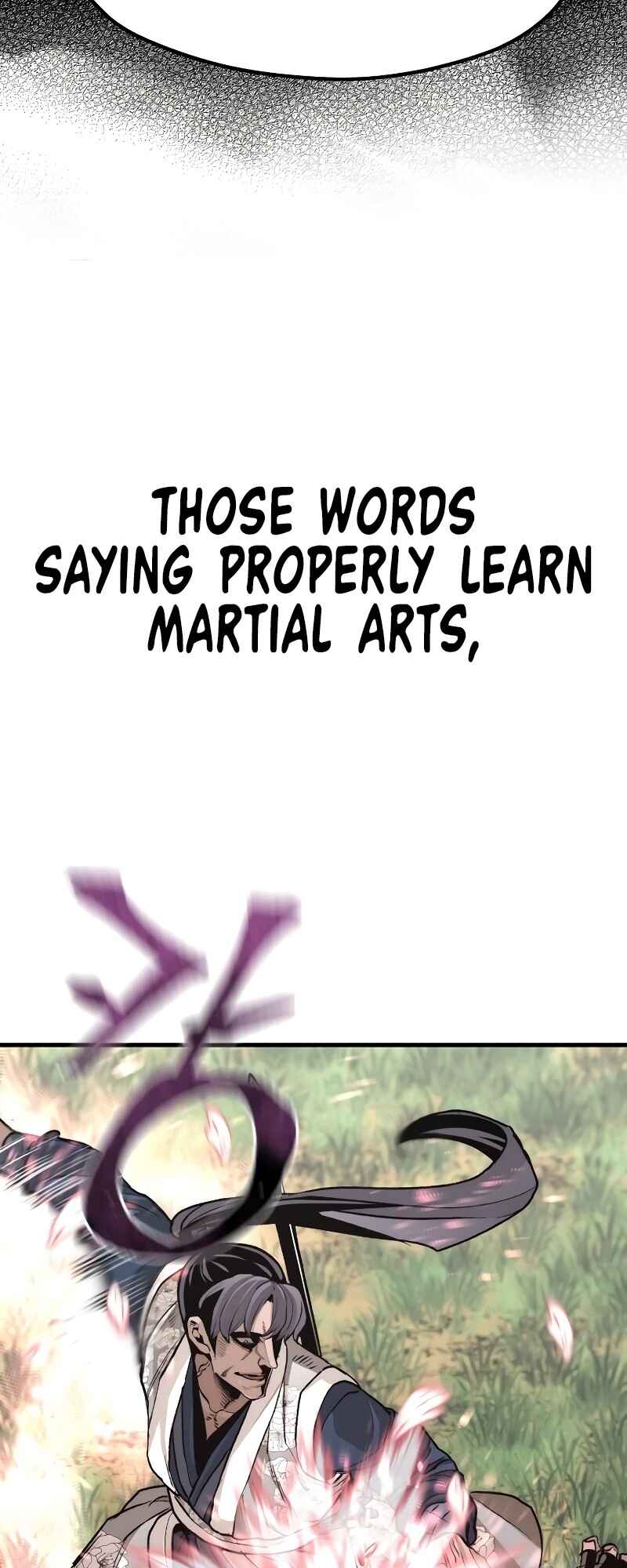 Murim RPG Simulation Chapter 69 - Page 92