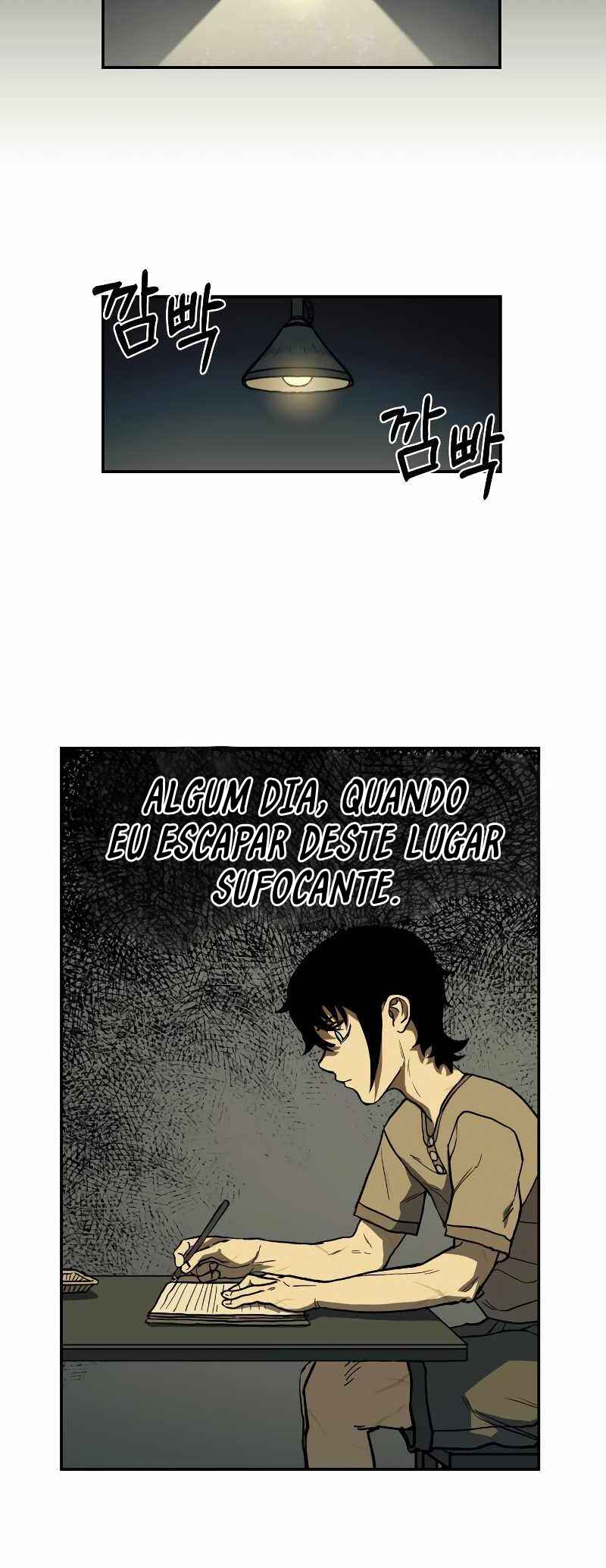 Jongmal eseo Saranamgi Chapter 1 - Page 11
