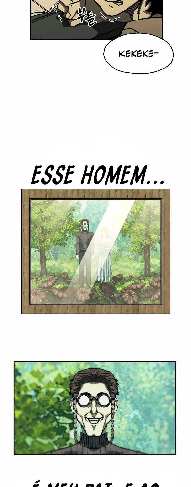 Jongmal eseo Saranamgi Chapter 1 - Page 20