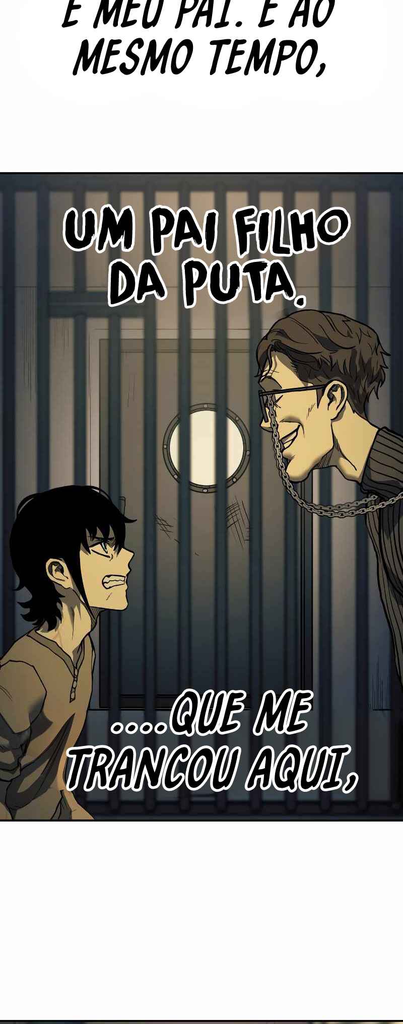 Jongmal eseo Saranamgi Chapter 1 - Page 21