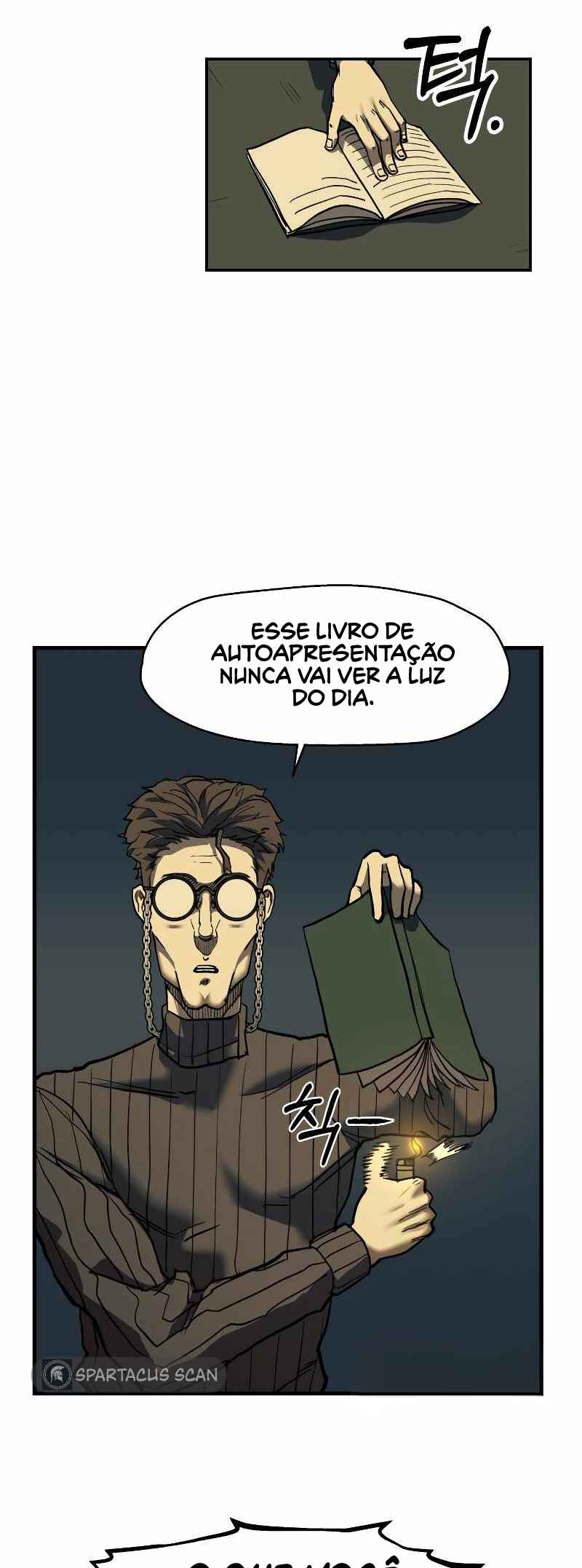 Jongmal eseo Saranamgi Chapter 1 - Page 35