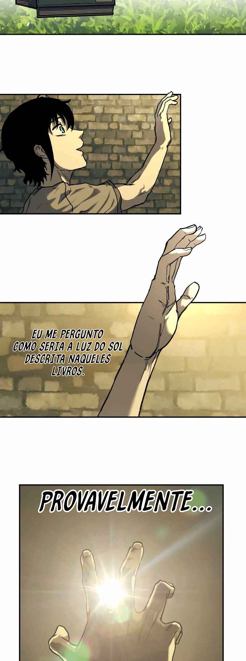 Jongmal eseo Saranamgi Chapter 1 - Page 45