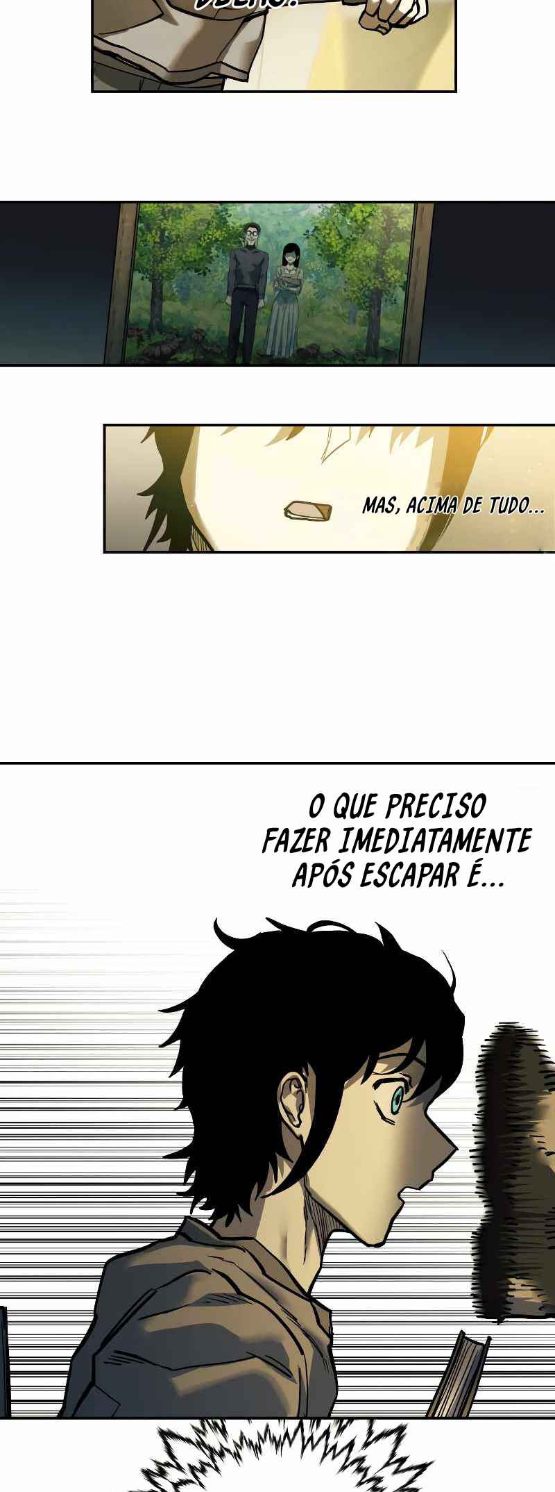 Jongmal eseo Saranamgi Chapter 1 - Page 48