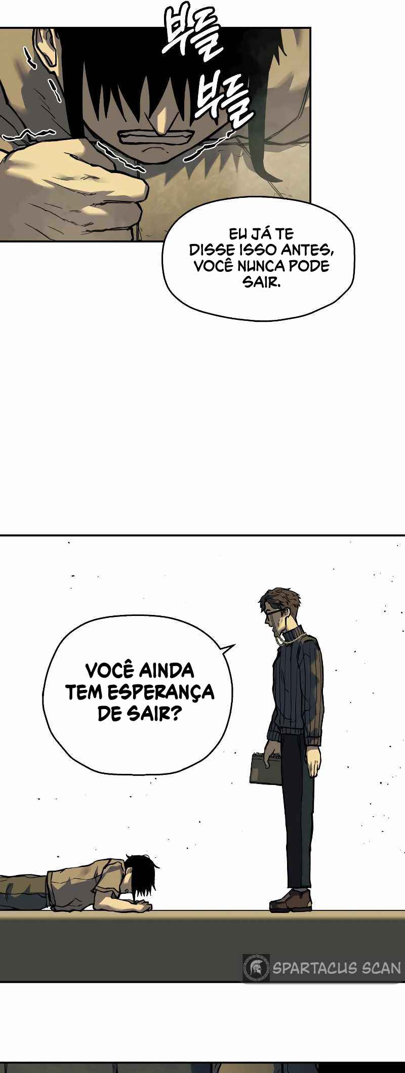 Jongmal eseo Saranamgi Chapter 1 - Page 51