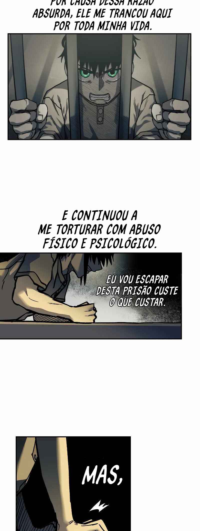 Jongmal eseo Saranamgi Chapter 1 - Page 54