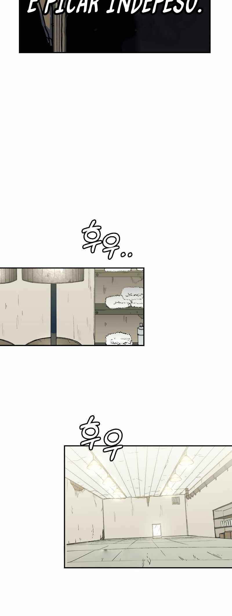 Jongmal eseo Saranamgi Chapter 1 - Page 57