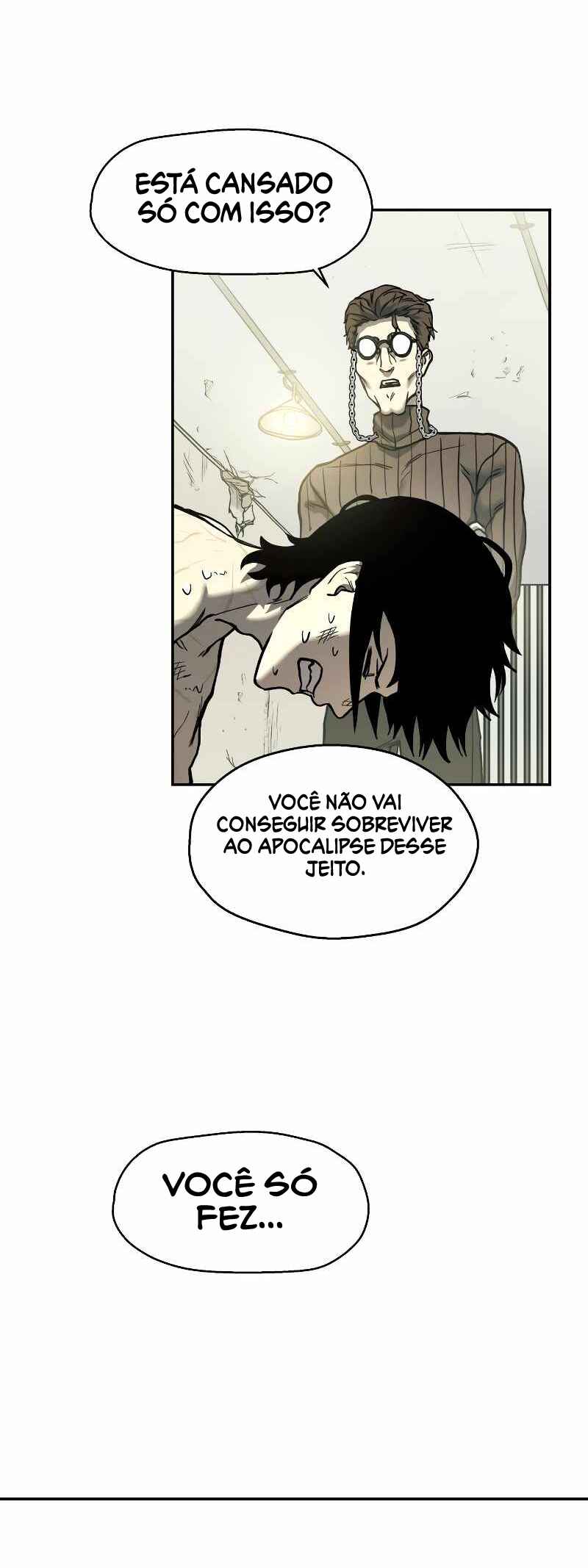 Jongmal eseo Saranamgi Chapter 1 - Page 59