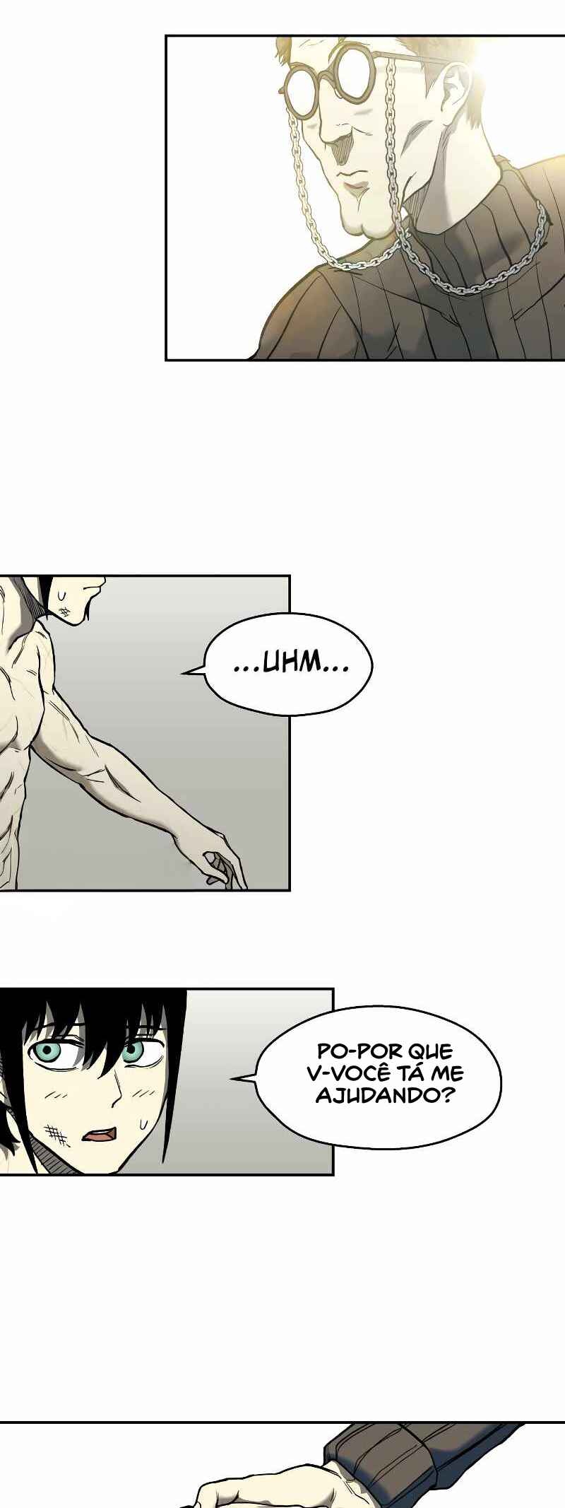 Jongmal eseo Saranamgi Chapter 1 - Page 63