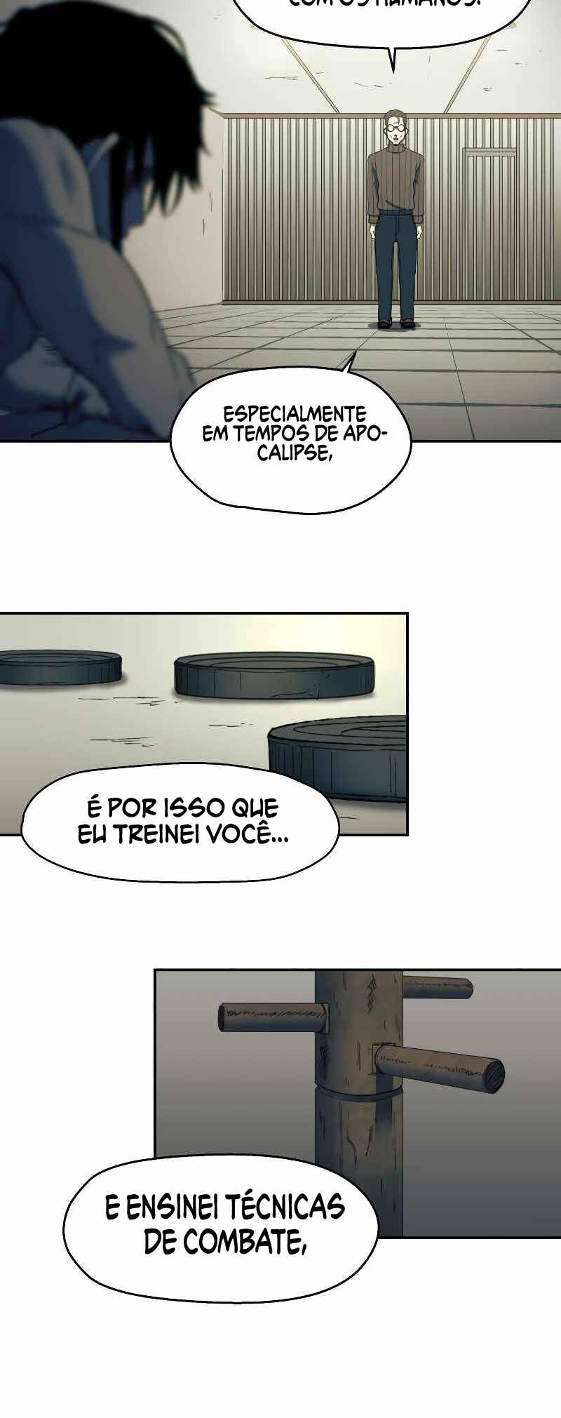 Jongmal eseo Saranamgi Chapter 1 - Page 68