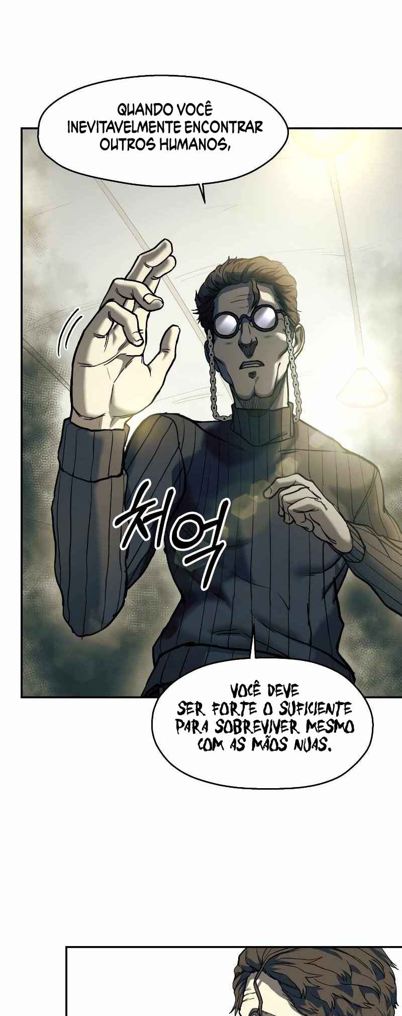 Jongmal eseo Saranamgi Chapter 1 - Page 69