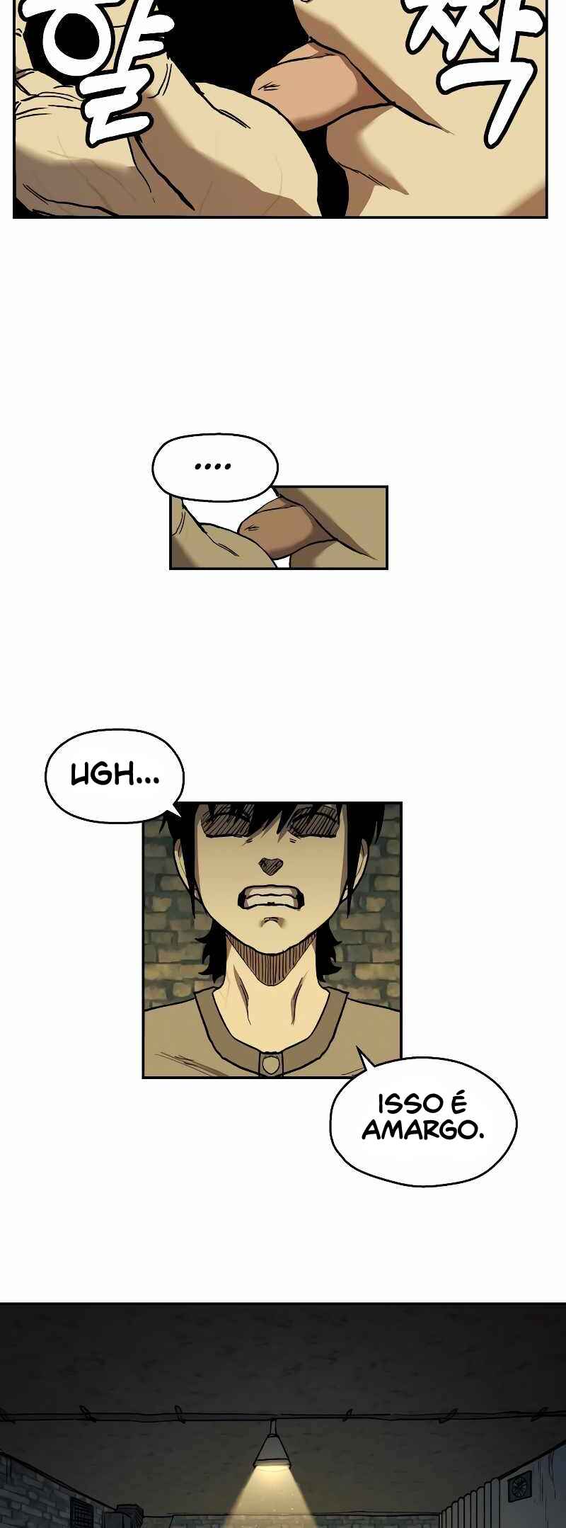 Jongmal eseo Saranamgi Chapter 1 - Page 7