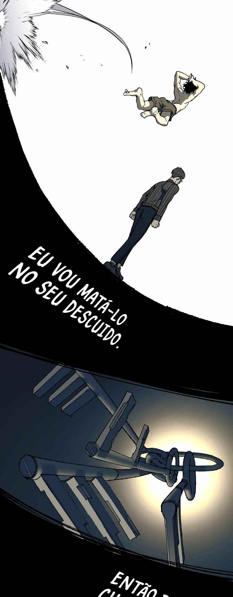 Jongmal eseo Saranamgi Chapter 1 - Page 76