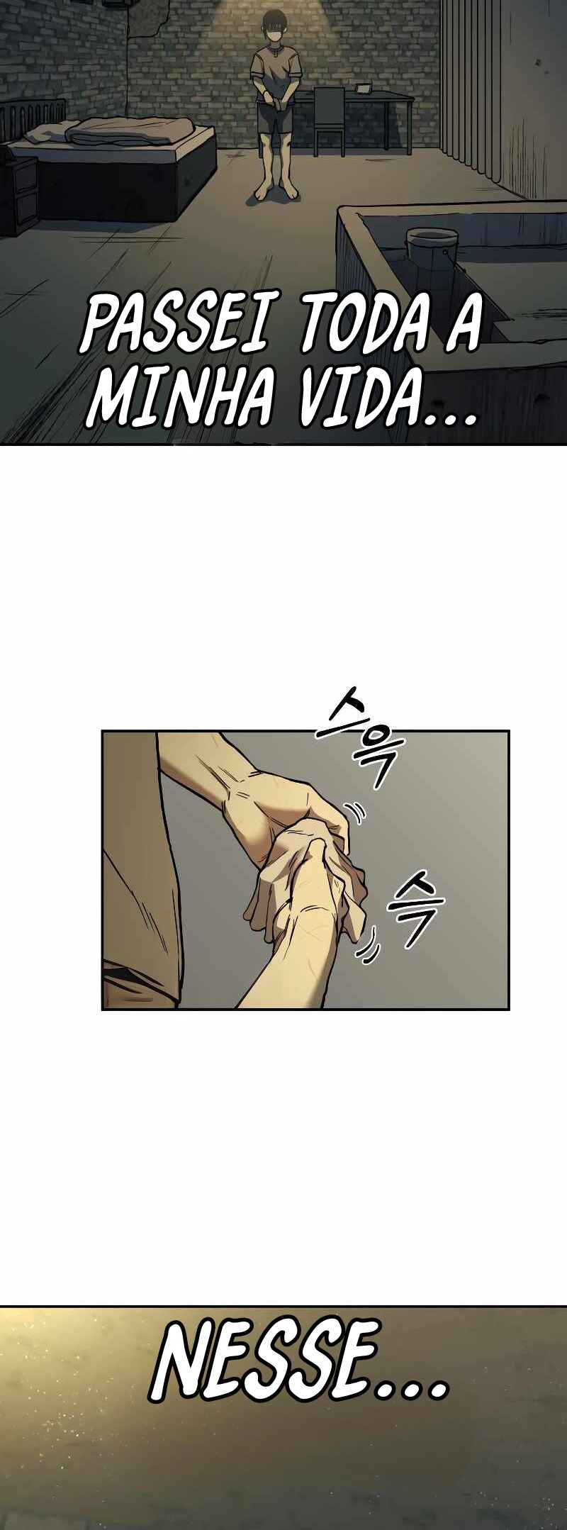 Jongmal eseo Saranamgi Chapter 1 - Page 8