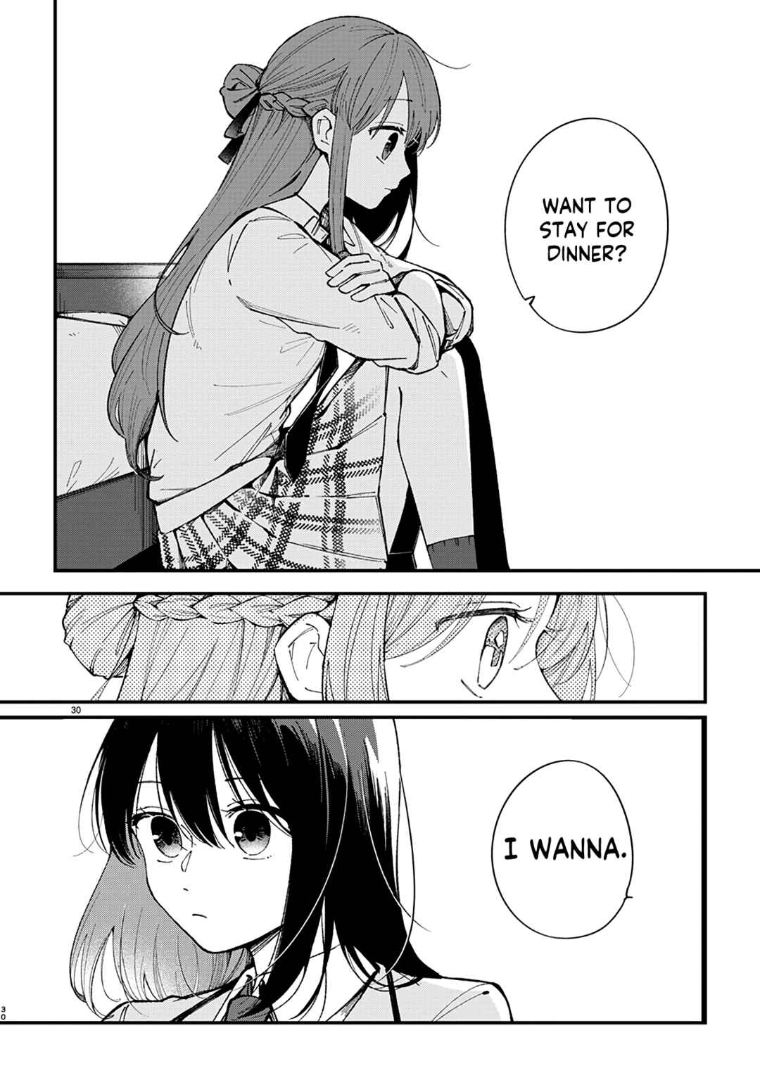 Shuu ni Ichido Classmate wo Kau Hanashi: Futari no Jikan, Iiwake no 5000-en Chapter 1 - Page 31