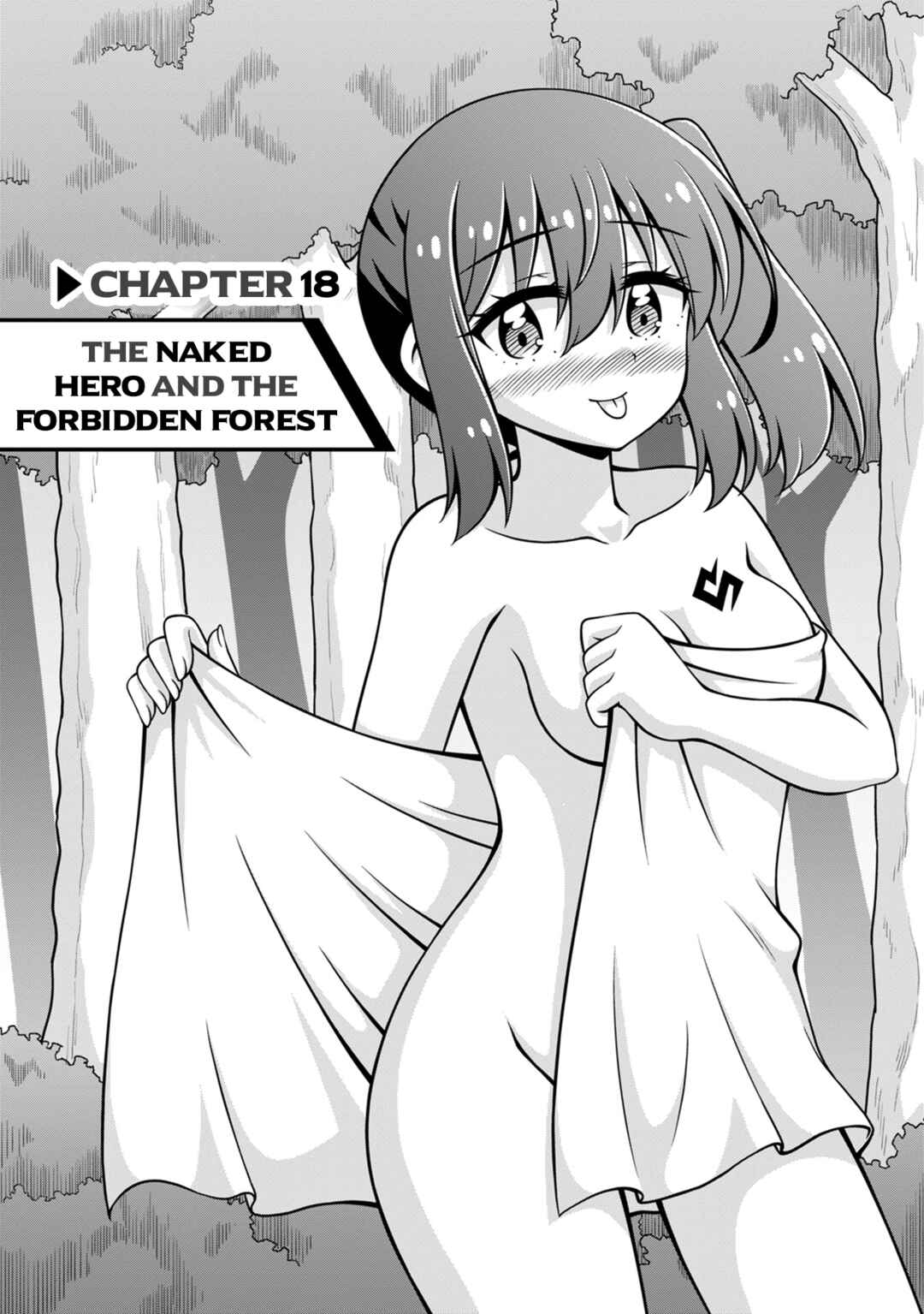 Isekai de Zenra Yuusha to Yobanaide Chapter 18 - Page 2